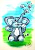 Filename : elephant1.jpg
Filesize : 87KB
Dimensions : 319x457
Date added : Nov 28, 2004 elephant1.jpg